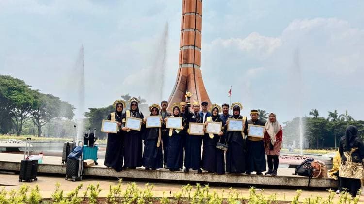 12 Sekolah di Bulukumba Raih Adiwiyata dari Kementerian Lingkungan Hidup