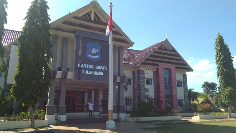 Pemkab Bulukumba Bantu Penderita Ganguan Jiwa