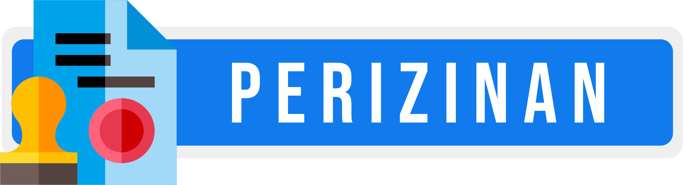 Layanan Perizinan