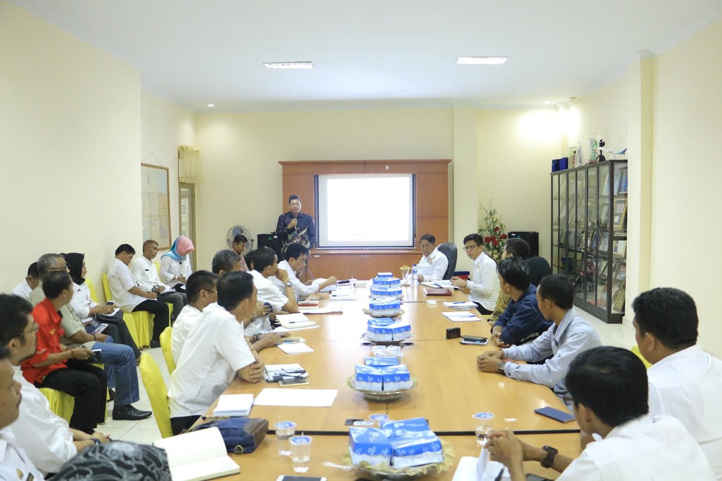 UPC Renewables Akan Bangun Membangkit Listrik di Bulukumba