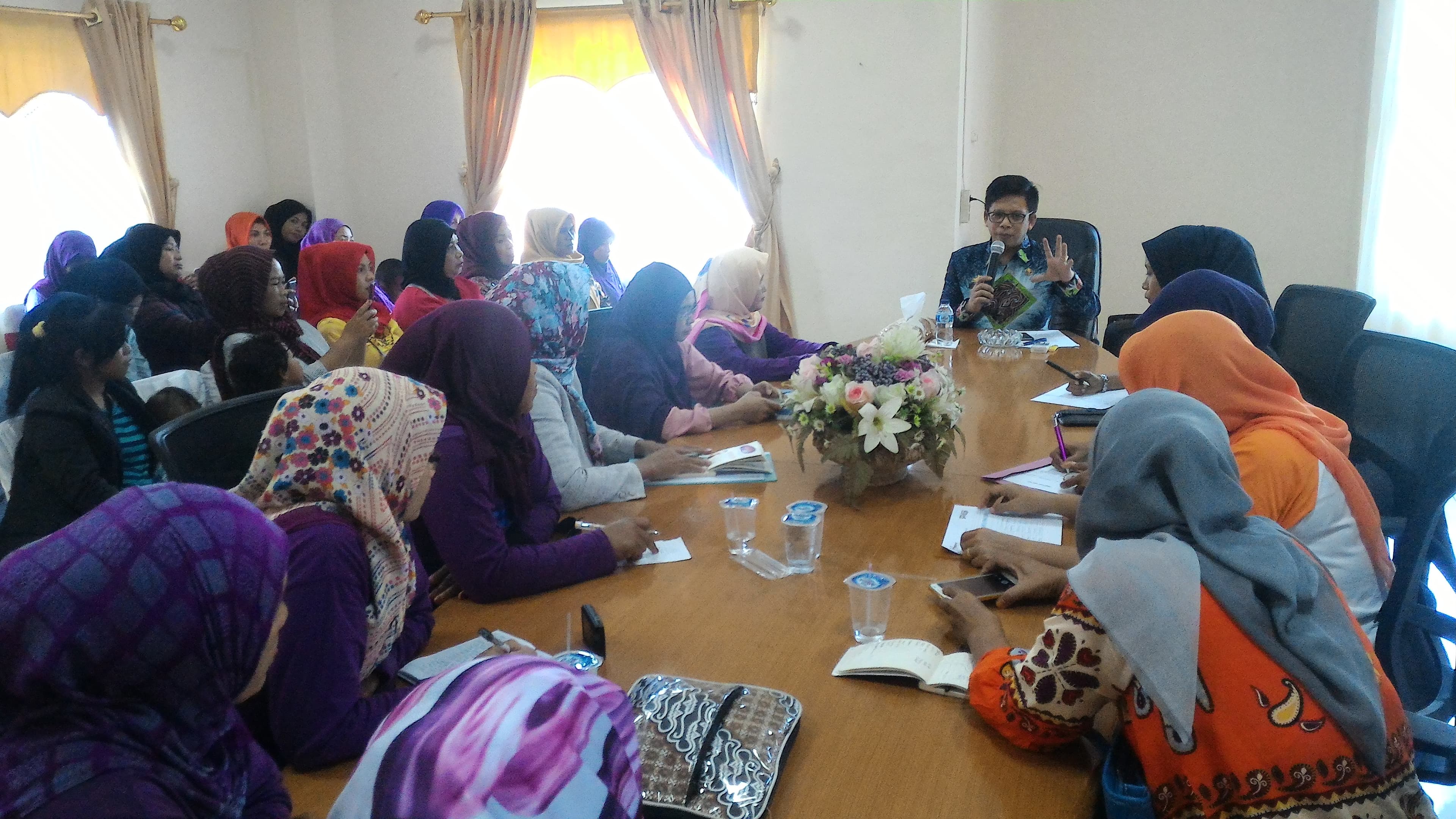 SPPM Maros Kunjungi Bulukumba