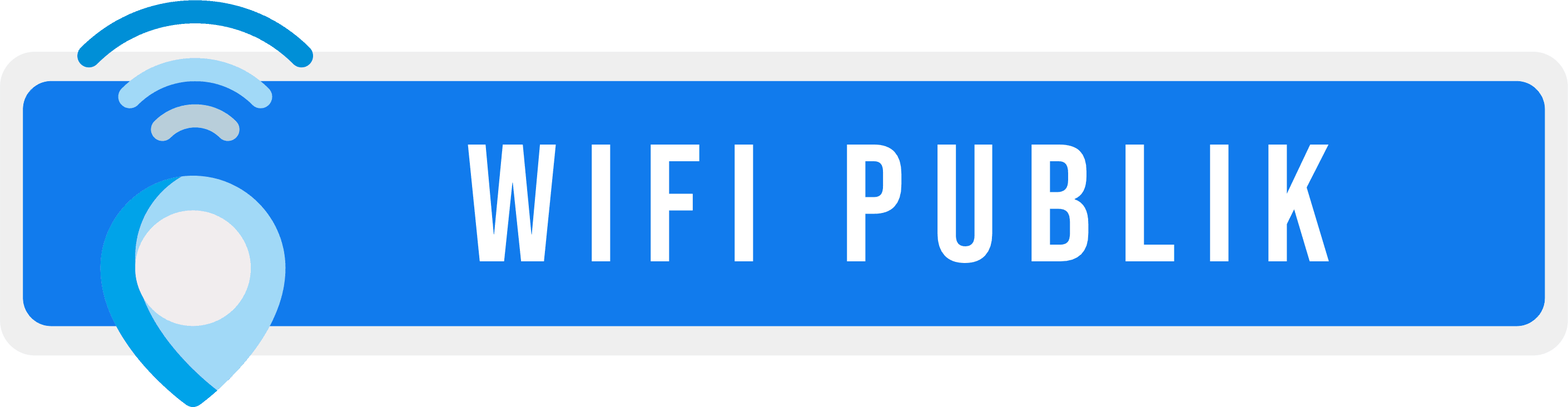Layanan Wifi Publik