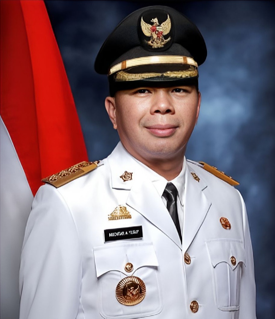 H. Andi Muchtar Ali Yusuf